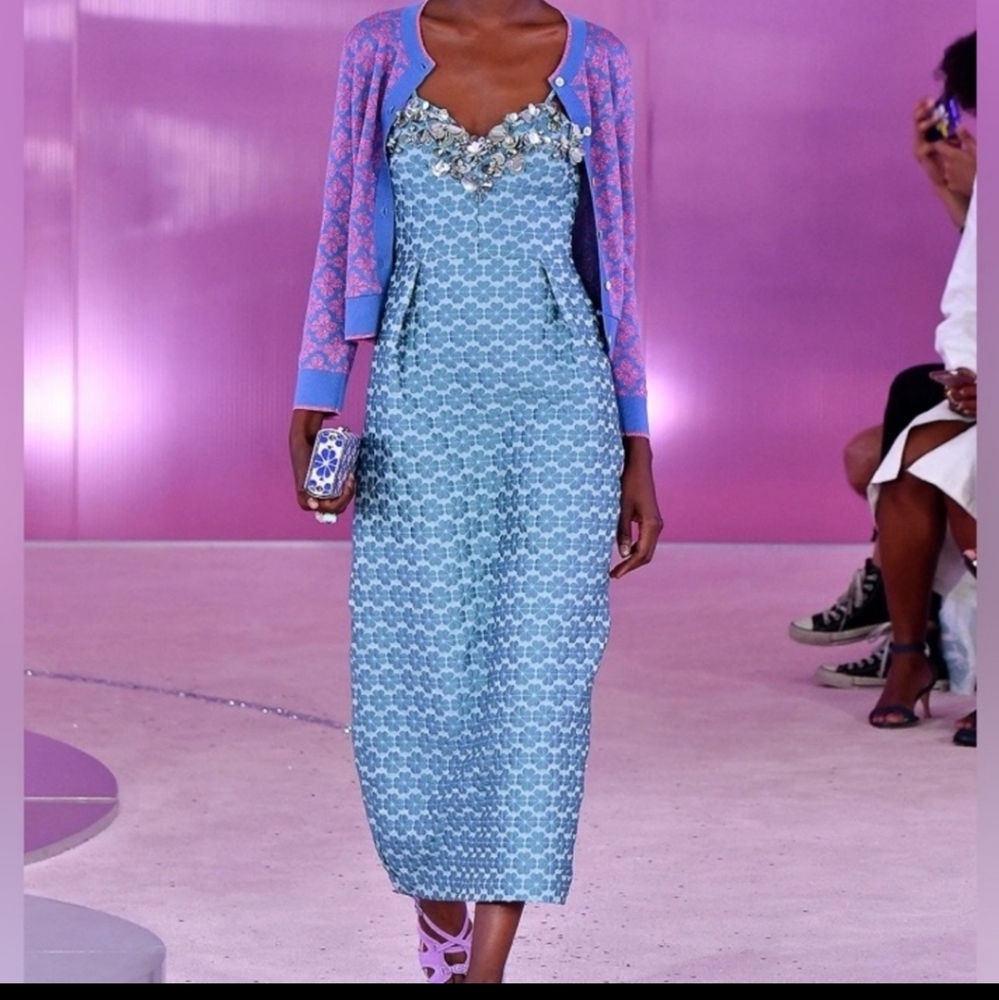 Kate Spade dress - Picture 8 of 9